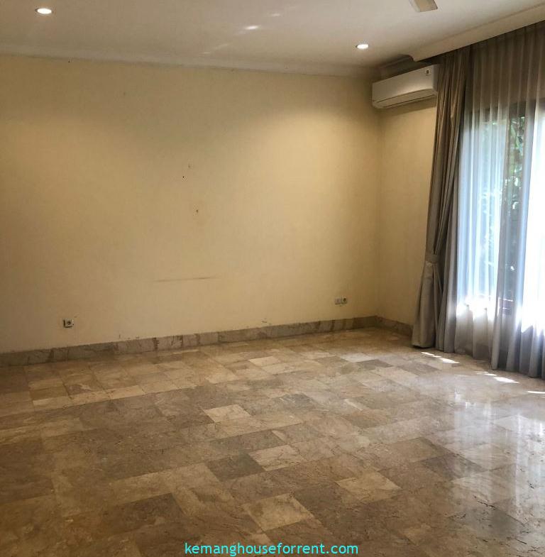 Rental House In Kemang Timur