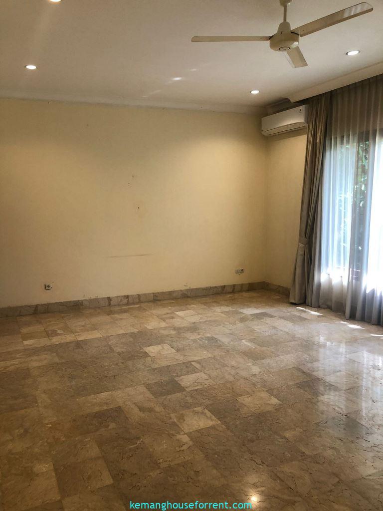 Rental House In Kemang Timur