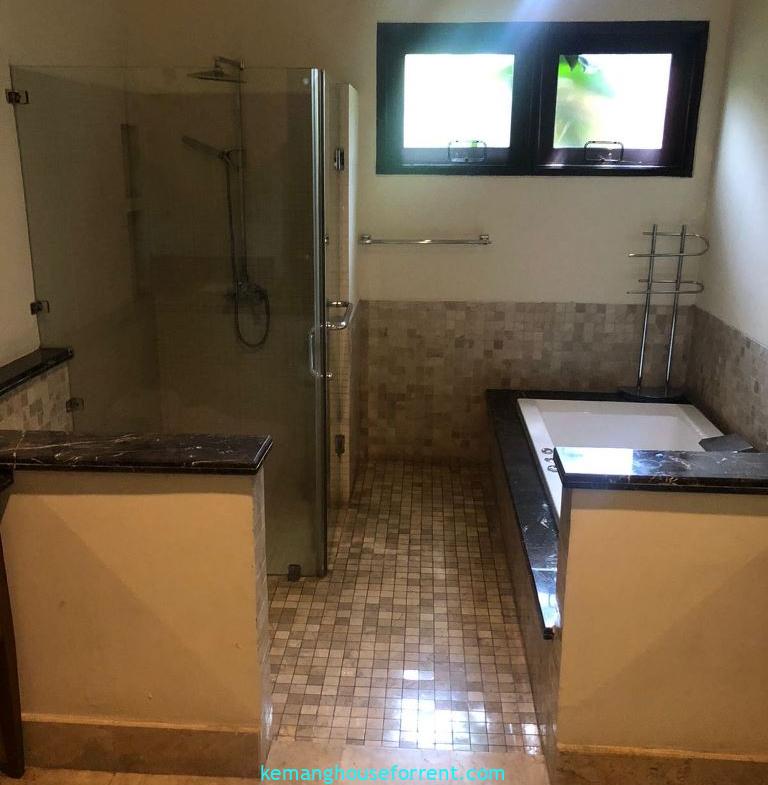 Rental House In Kemang Timur