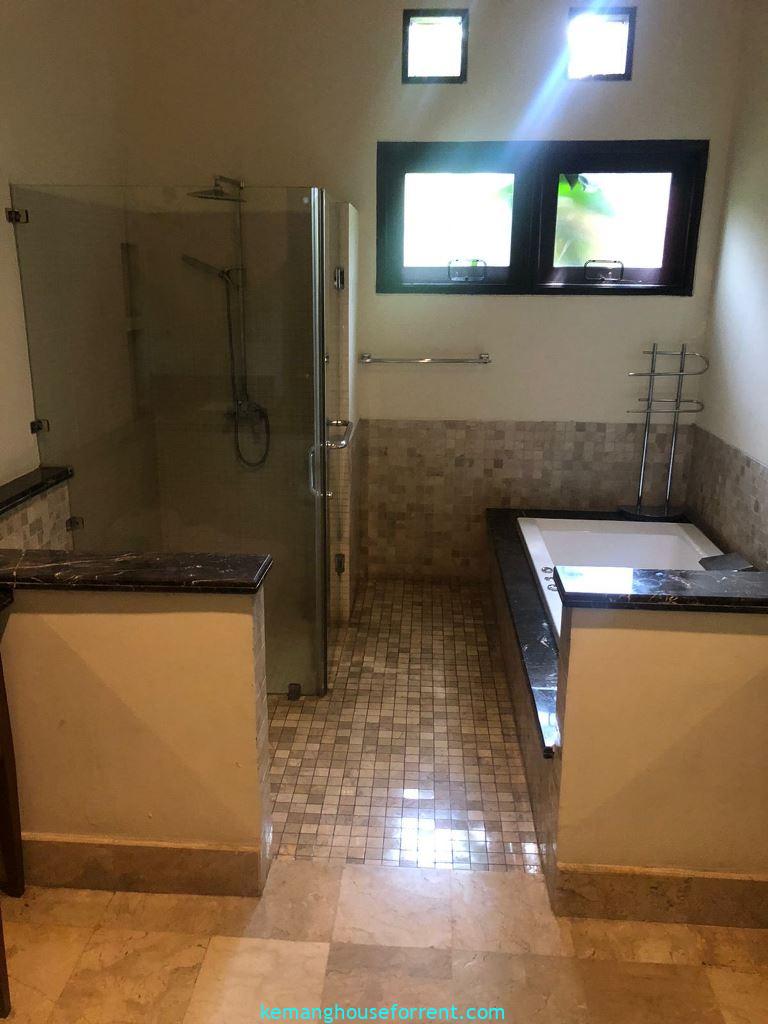 Rental House In Kemang Timur