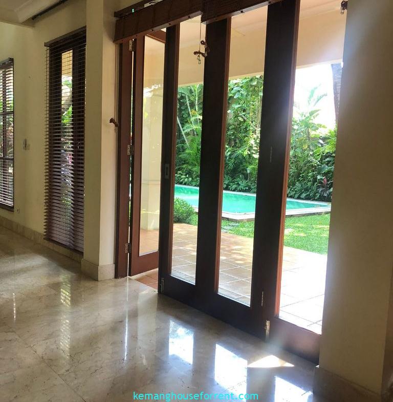 Rental House In Kemang Timur
