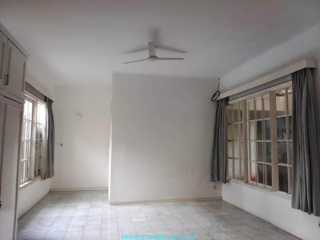 Sewa Rumah Di Kemang Utara