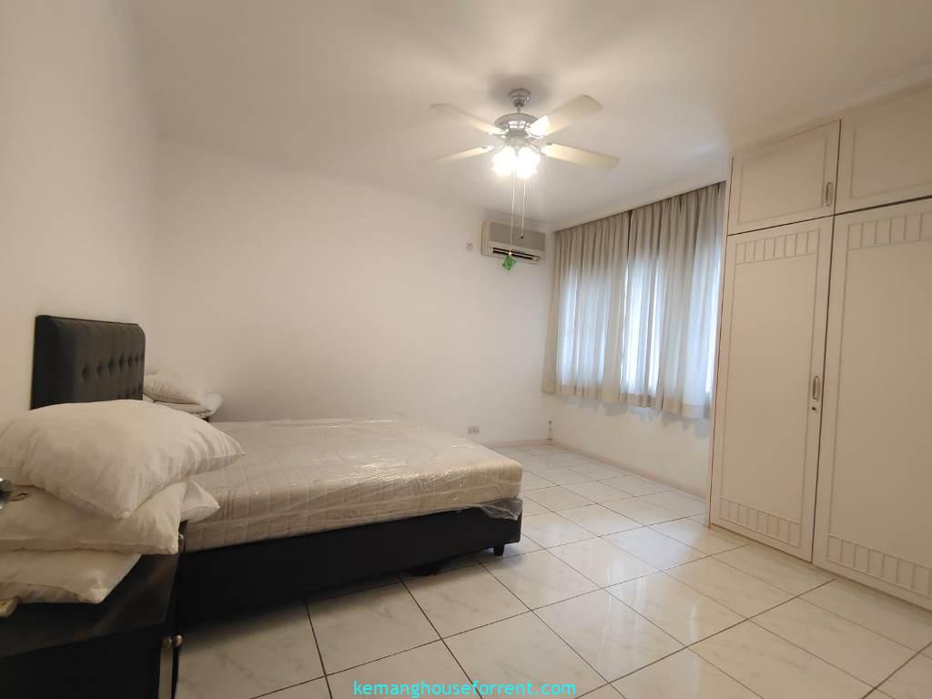 compound kemang utara 7 for rent