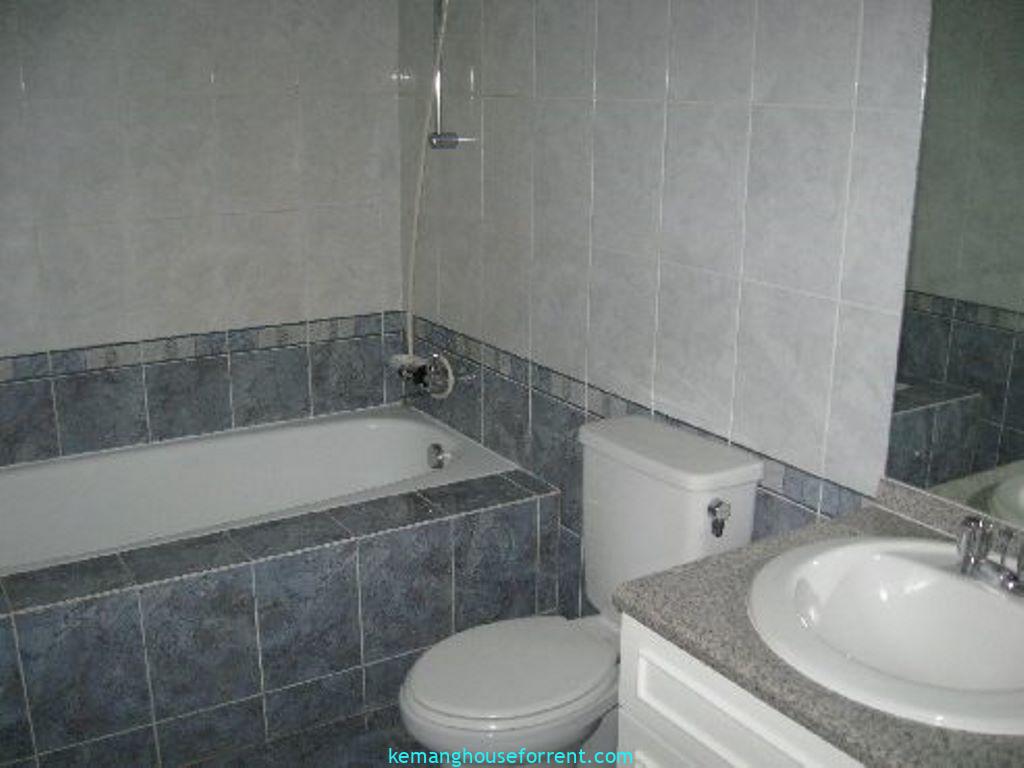 Compound Kemang Utara 7 For Rent