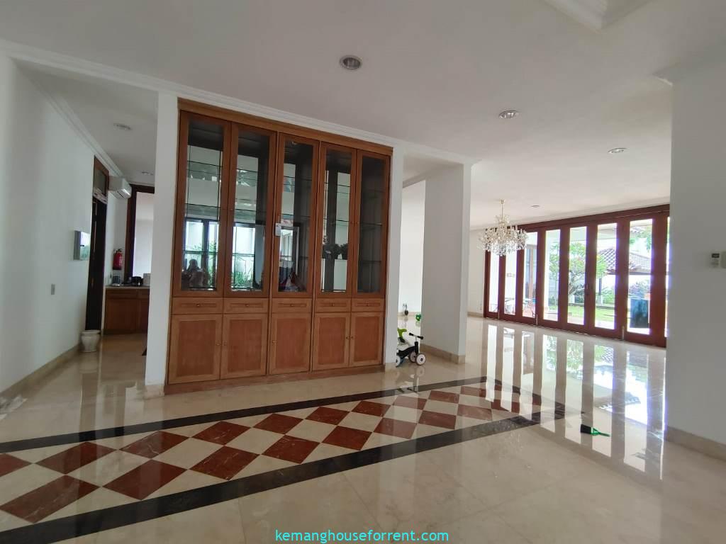 Dijual Villa Palma Residences Pejaten Barat