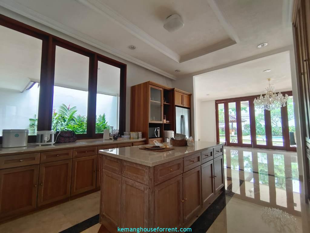 Dijual Villa Palma Residences Pejaten Barat