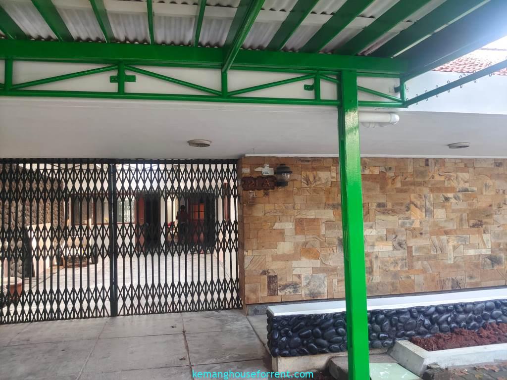 Disewakan Tempat Usaha Cipete Selatan