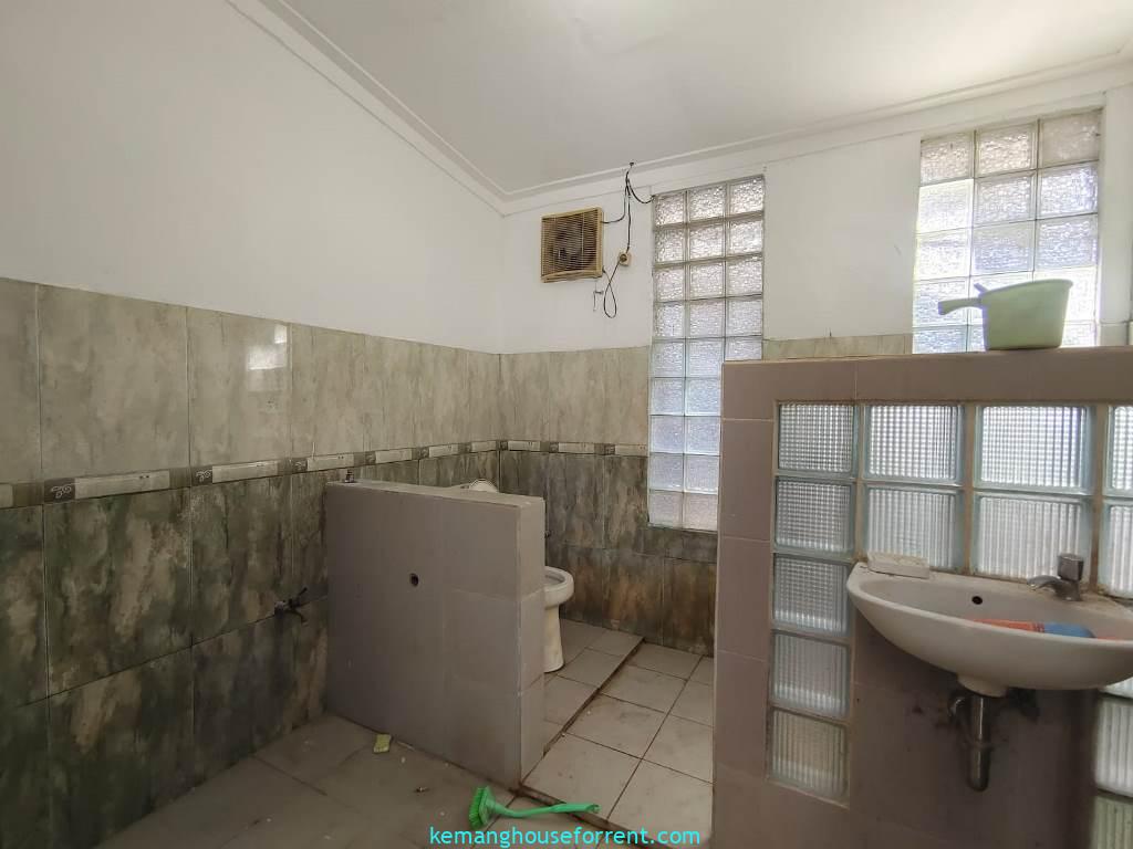 Disewakan Tempat Usaha Cipete Selatan