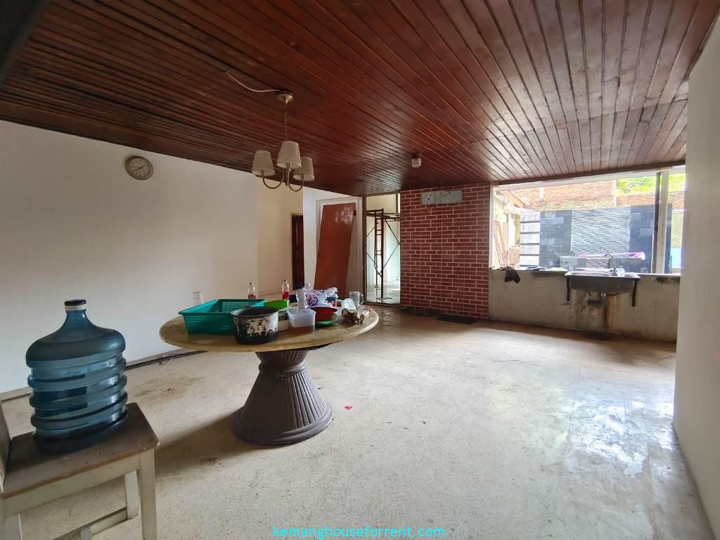 Disewakan Tempat Usaha Cipete Selatan
