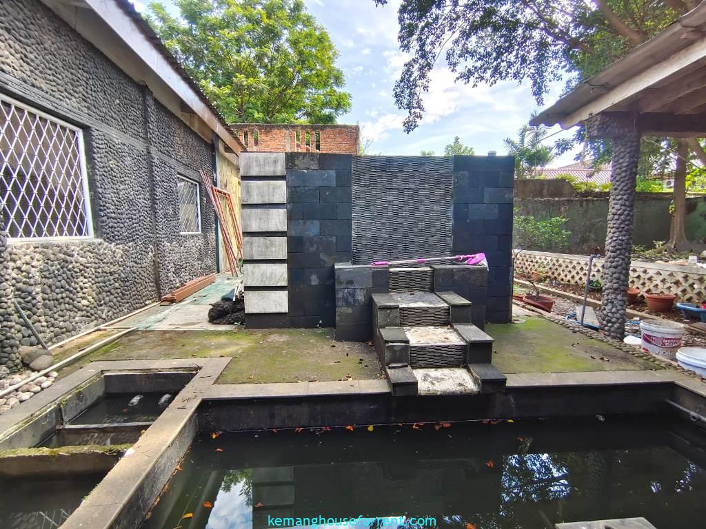 Disewakan Tempat Usaha Cipete Selatan