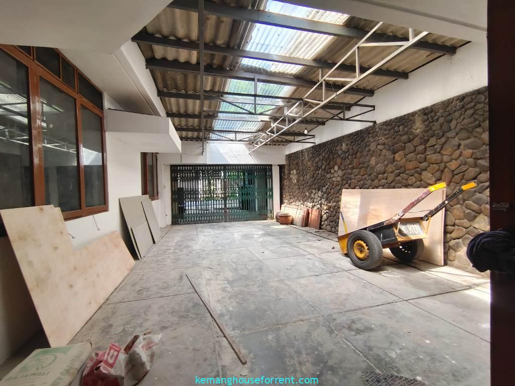 Disewakan Tempat Usaha Cipete Selatan