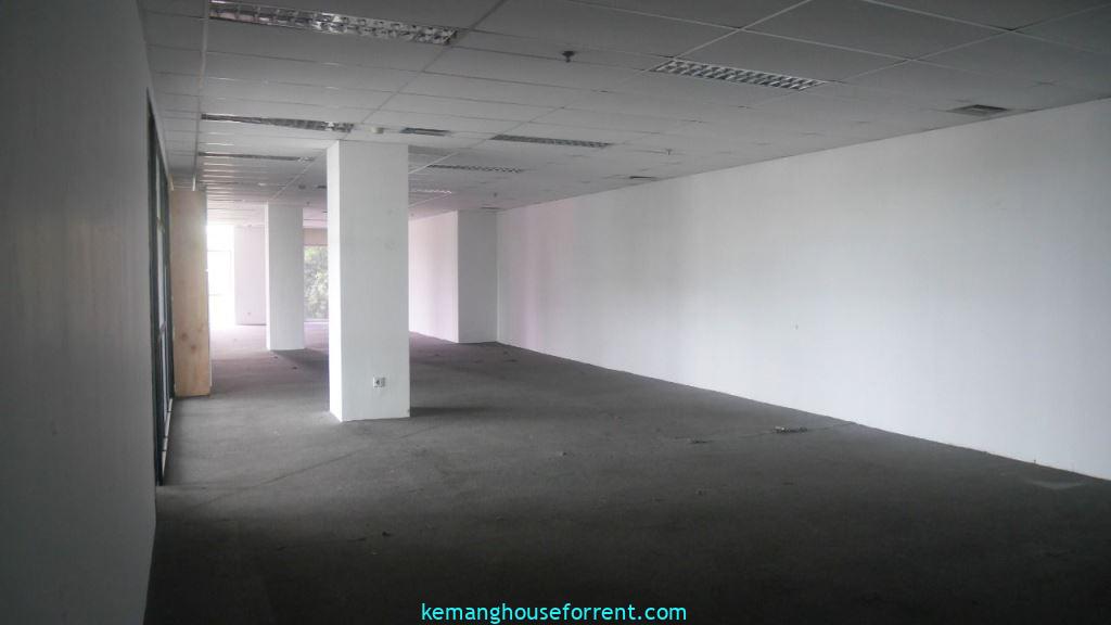 Dikontrakkan Gedung Plaza City View Kemang Timur