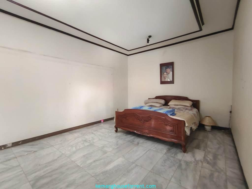 House For Rent In Cipete 4 BR.