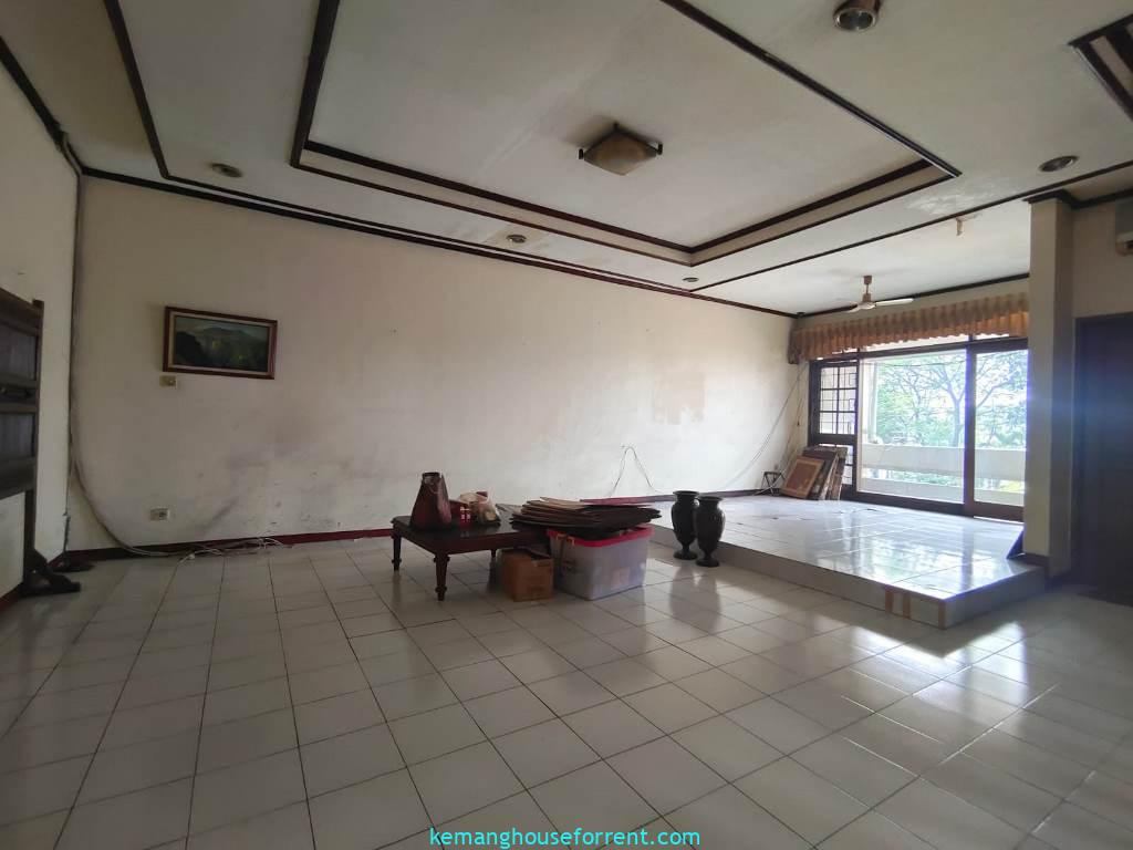 House For Rent In Cipete 4 BR.