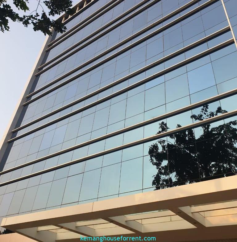 Jual Gedung Warung Jati Jakarta Selatan