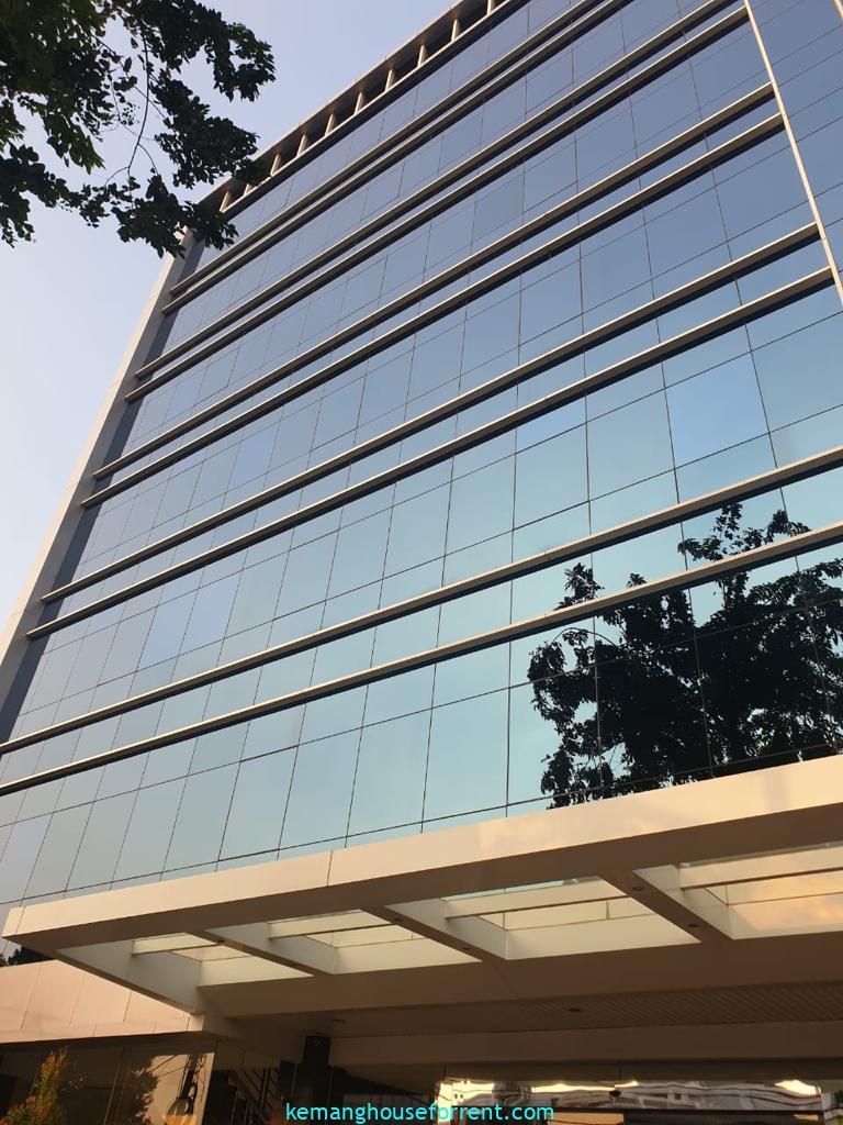 Jual Gedung Warung Jati Jakarta Selatan