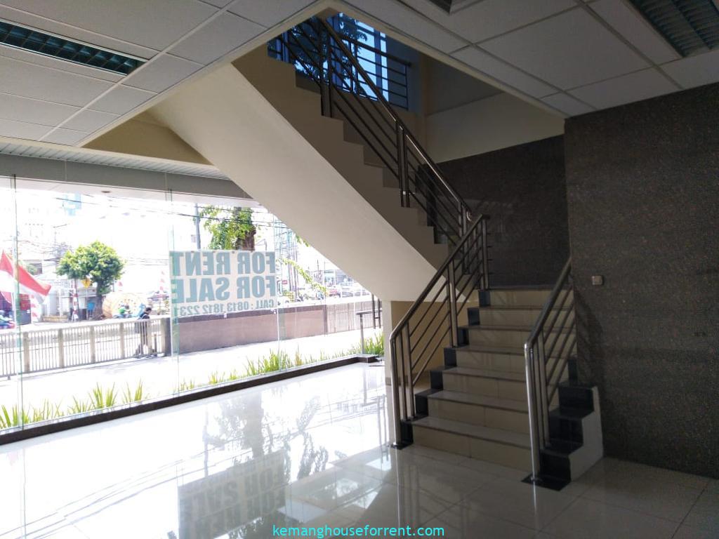 Jual Gedung Warung Jati Jakarta Selatan