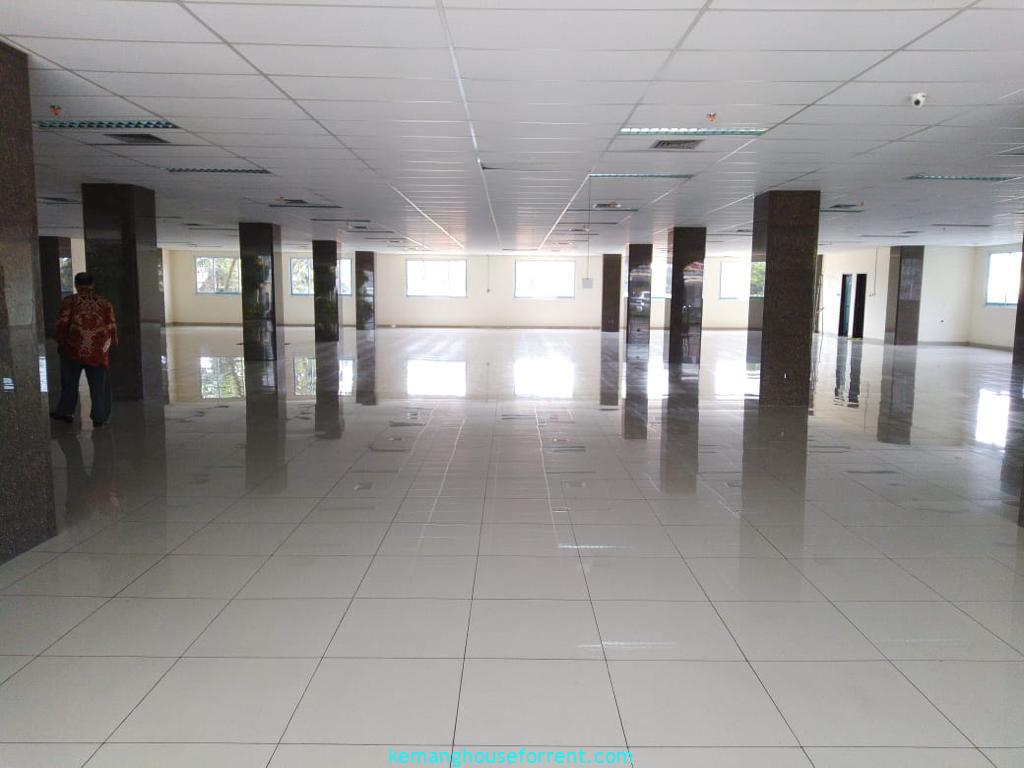 Jual Gedung Warung Jati Jakarta Selatan