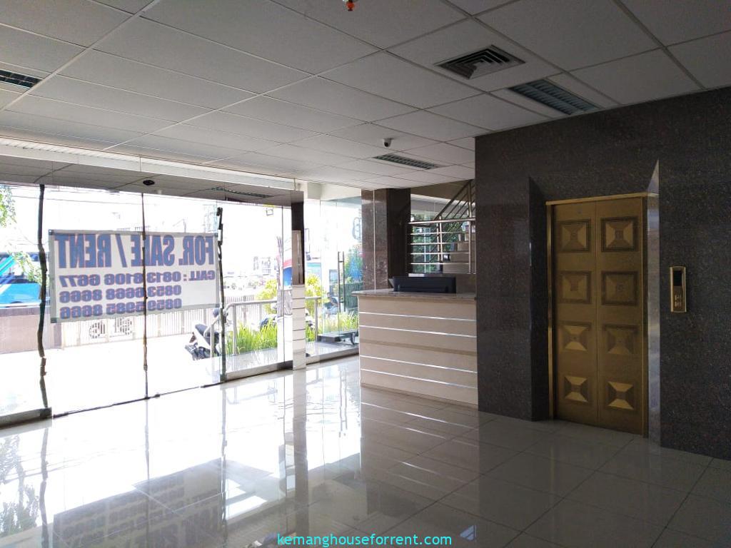 Jual Gedung Warung Jati Jakarta Selatan