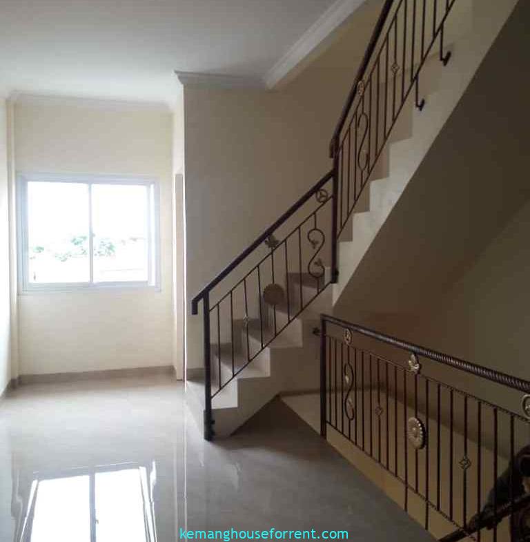 Jual Ruko Komersil Bintaro Permai
