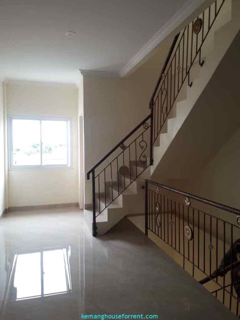 Jual Ruko Komersil Bintaro Permai