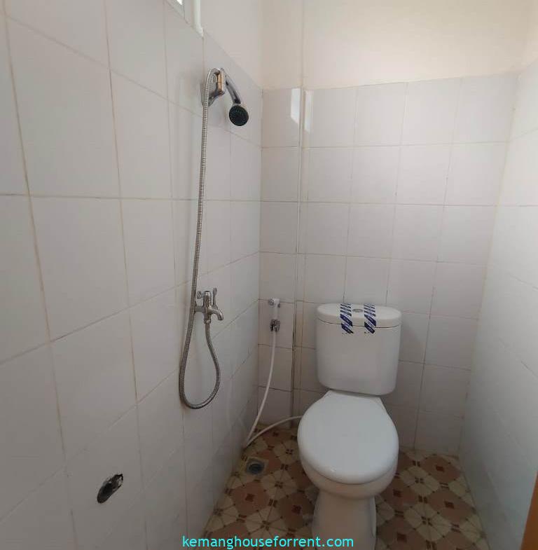 Jual Ruko Komersil Bintaro Permai