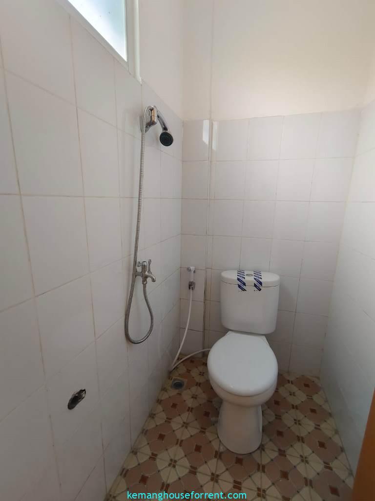 Jual Ruko Komersil Bintaro Permai