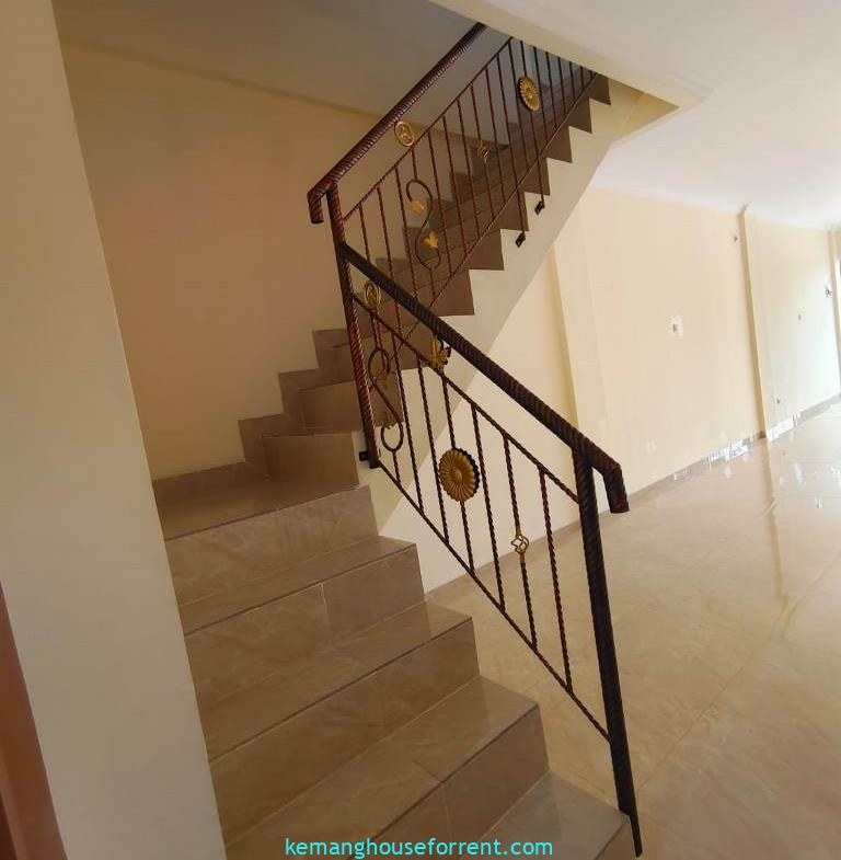 Jual Ruko Komersil Bintaro Permai
