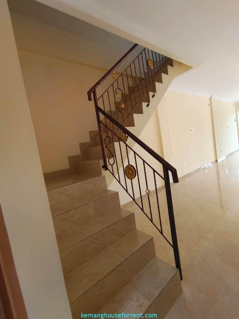 Jual Ruko Komersil Bintaro Permai
