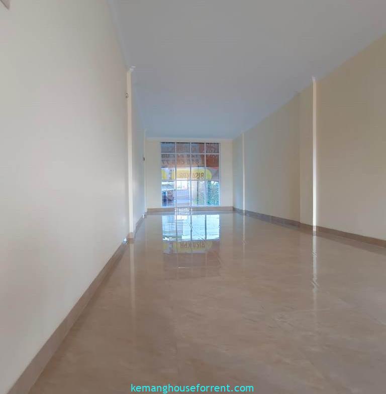 Jual Ruko Komersil Bintaro Permai