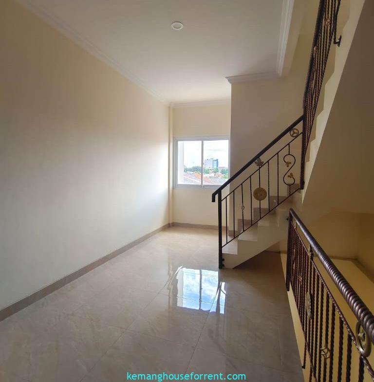 Jual Ruko Komersil Bintaro Permai