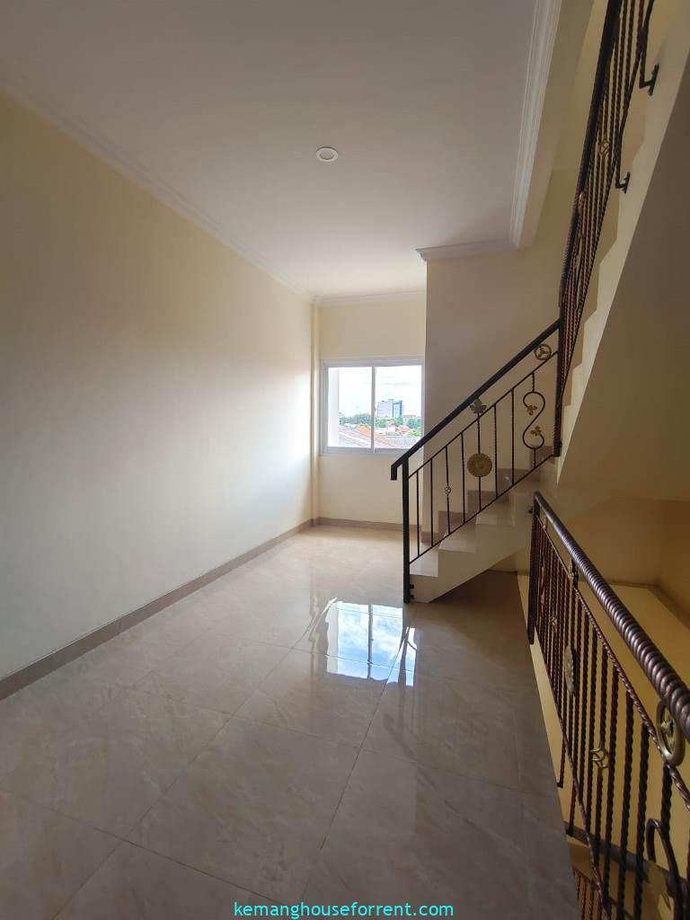 Jual Ruko Komersil Bintaro Permai