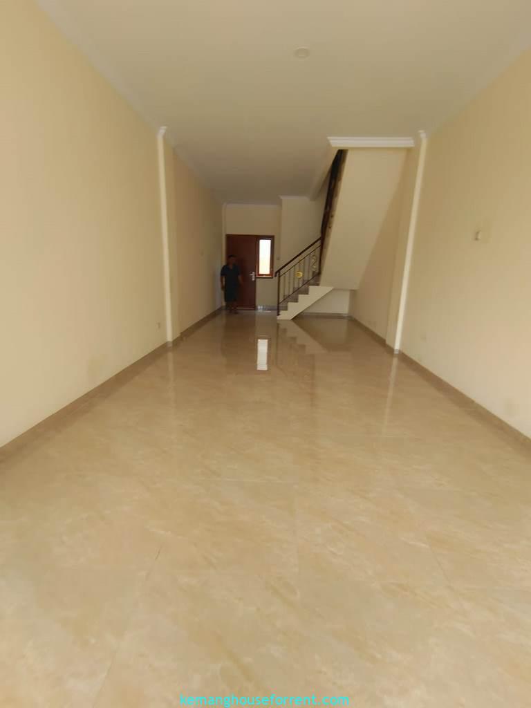 Jual Ruko Komersil Bintaro Permai