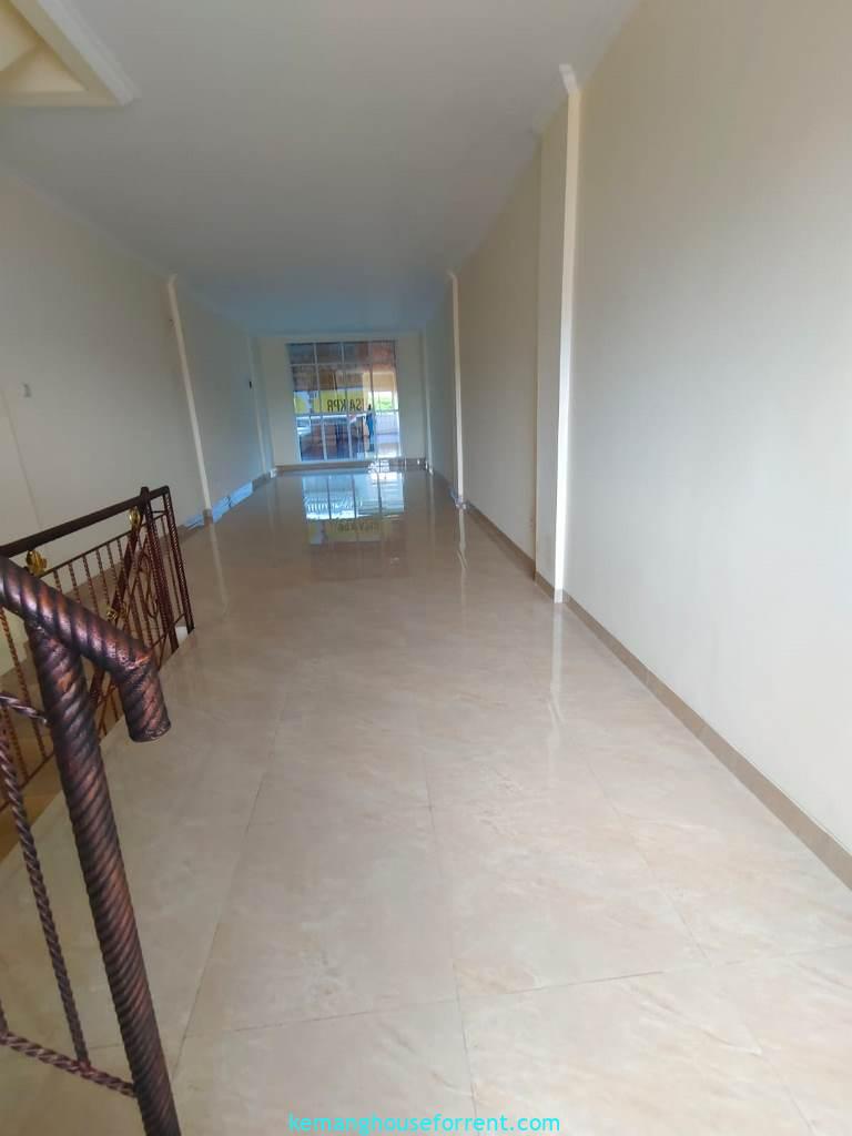 Jual Ruko Komersil Bintaro Permai