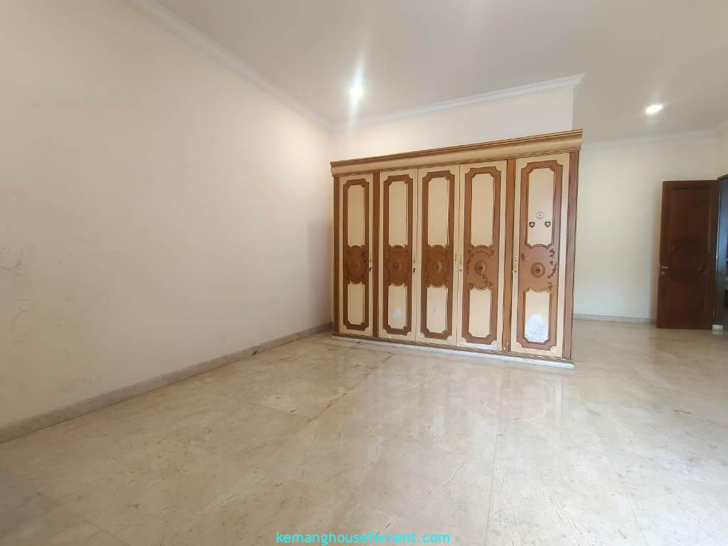 Jual Rumah Pejaten Barat Mediteranean Style