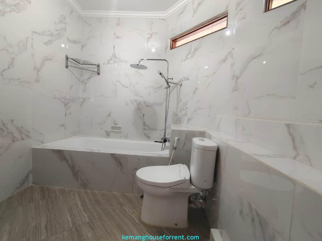 rental house kemang selatan