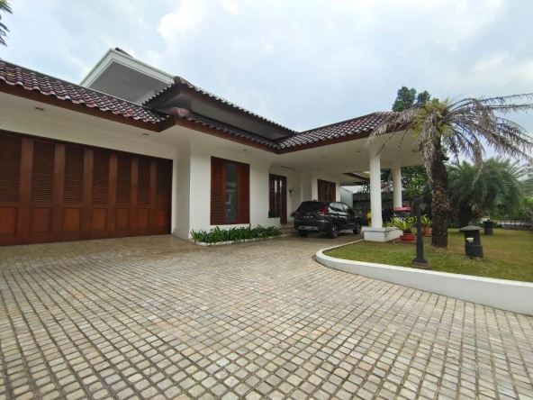 Villa Palma Residence For Rent