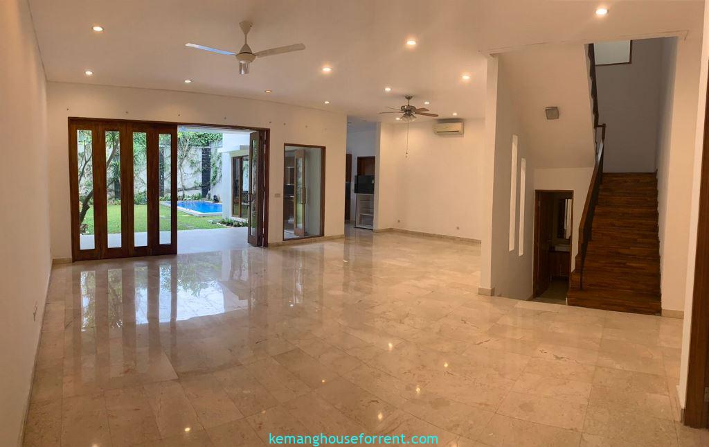 Compound Benda Kemang 4 Bedrooms