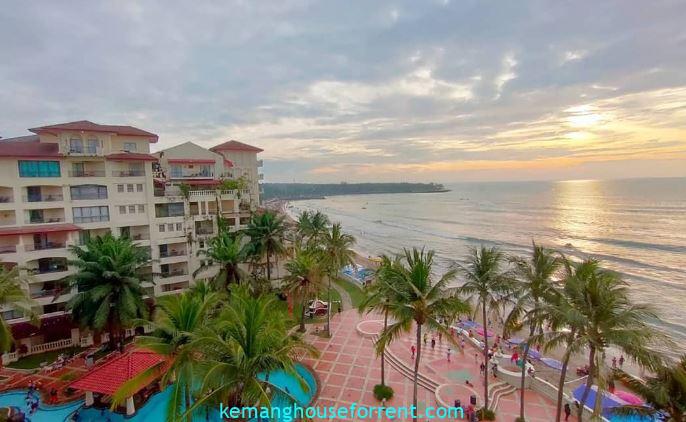 For Sale Condo Marbella Anyer 3 BR