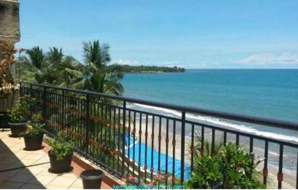 For Sale Condo Marbella Anyer Condo 3 BR