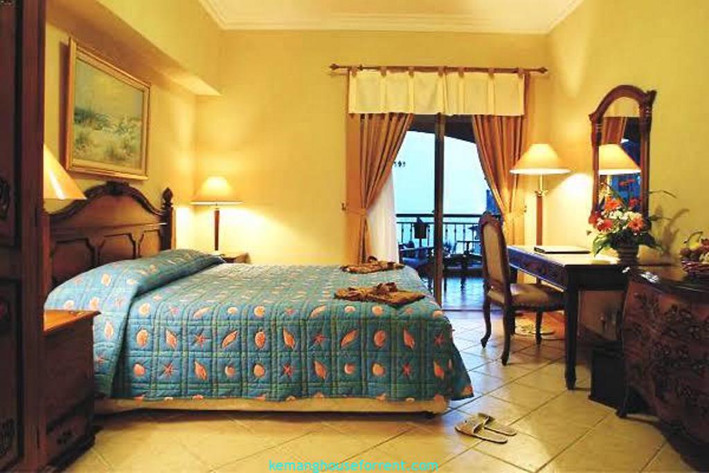 For Sale Condo Marbella Anyer Condo 3 BR