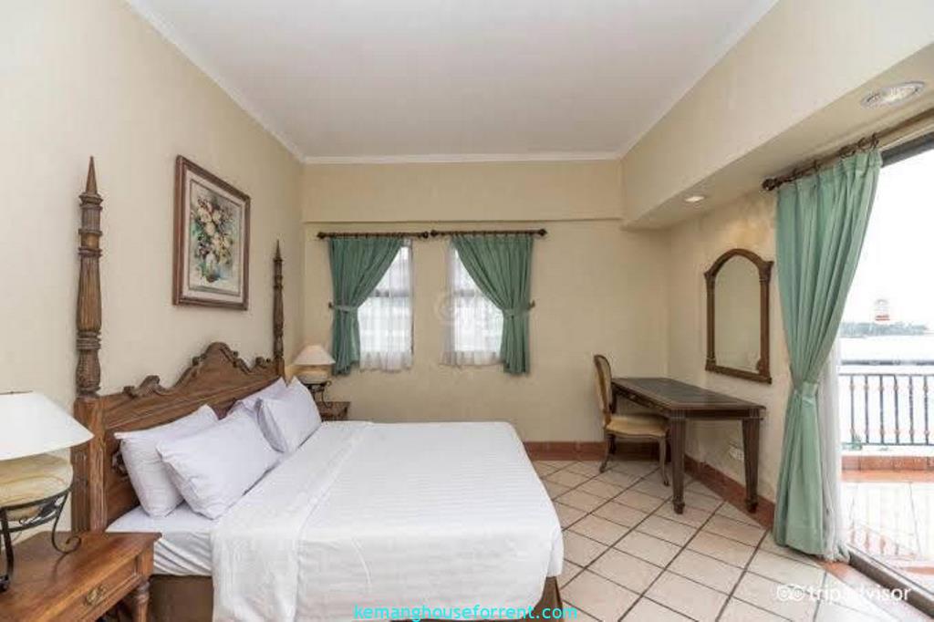 For Sale Condo Marbella Anyer Condo 3 BR