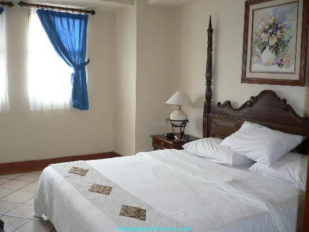 For Sale Condo Marbella Anyer Condo 3 BR