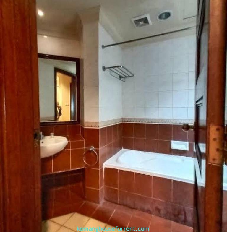 For Sale Condo Marbella Anyer Condo 3 BR
