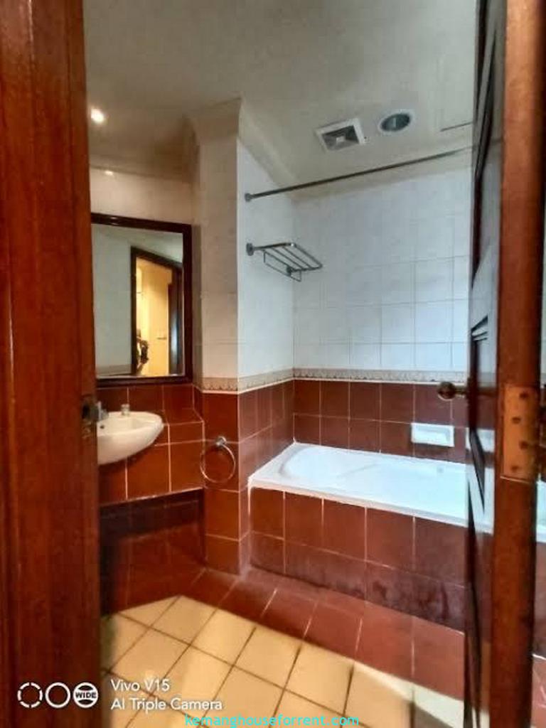 For Sale Condo Marbella Anyer Condo 3 BR