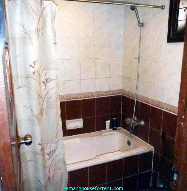 For Sale Condo Marbella Anyer Condo 3 BR