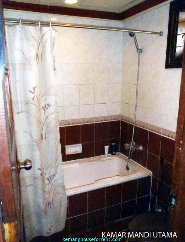For Sale Condo Marbella Anyer Condo 3 BR