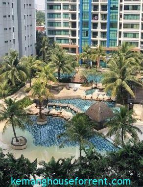 Hampton Park Apartment For Sale