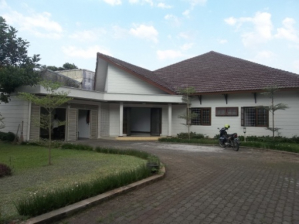 Single House Pejaten Barat Near AIS Jakarta