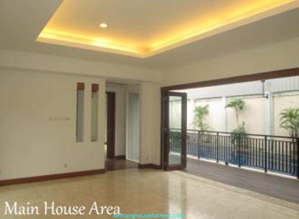 villas compound kemang satoe